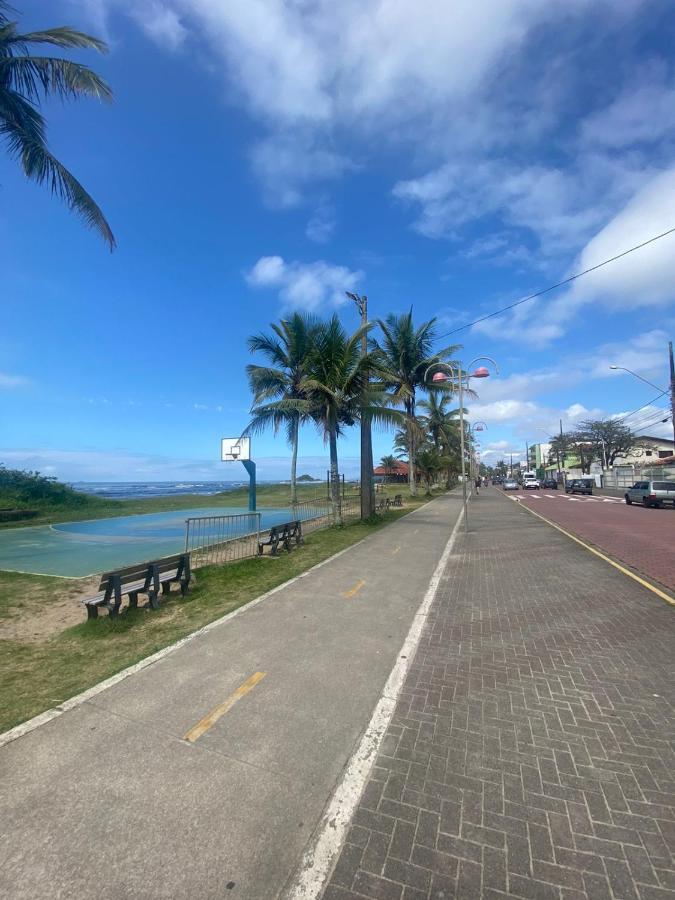 Casa Com Piscina E Churrasqueira - Lindissima! Itanhaém Buitenkant foto