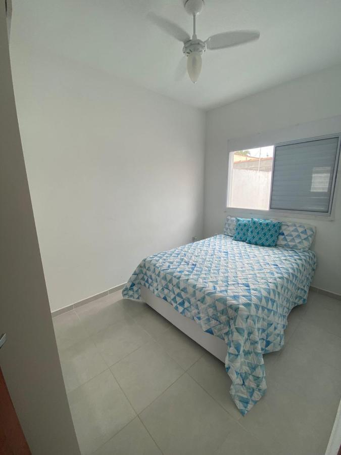 Casa Com Piscina E Churrasqueira - Lindissima! Itanhaém Buitenkant foto