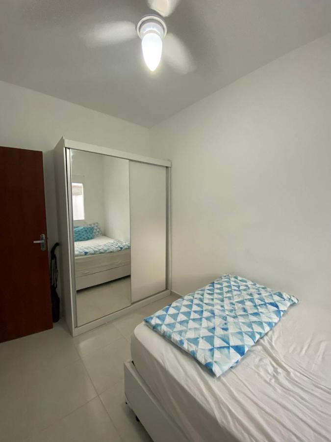 Casa Com Piscina E Churrasqueira - Lindissima! Itanhaém Buitenkant foto