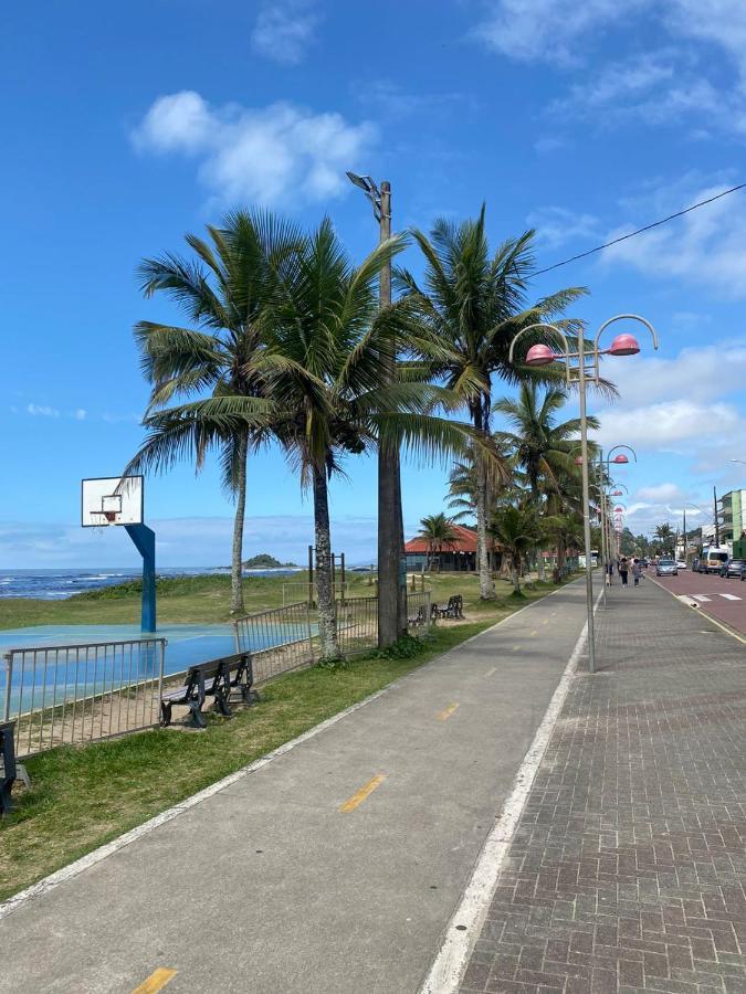 Casa Com Piscina E Churrasqueira - Lindissima! Itanhaém Buitenkant foto