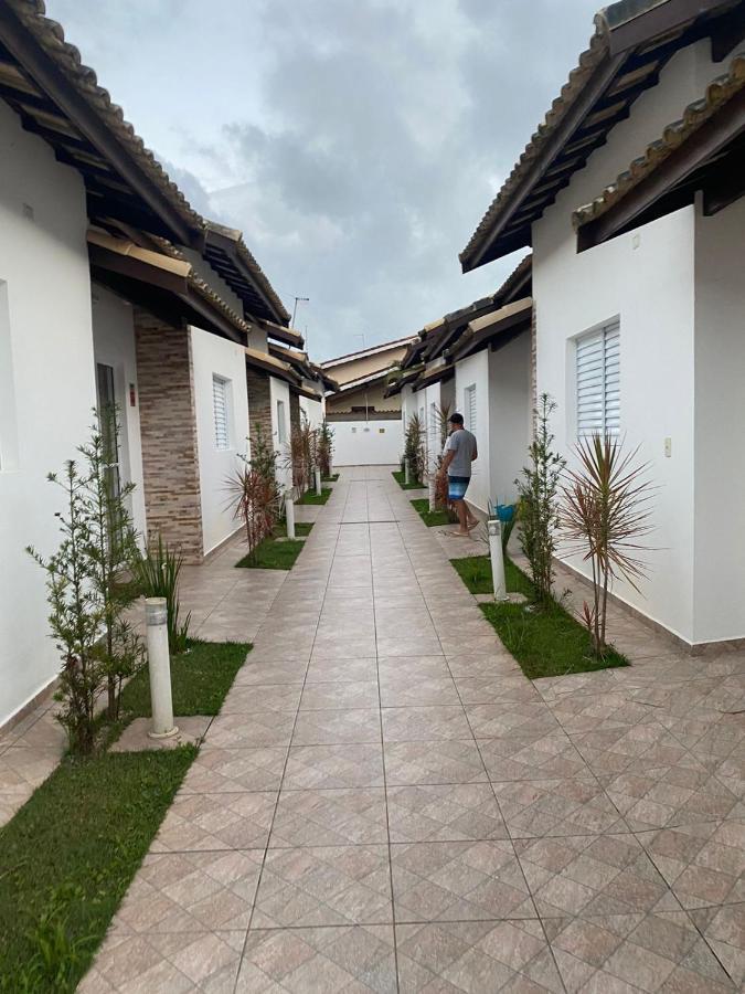 Casa Com Piscina E Churrasqueira - Lindissima! Itanhaém Buitenkant foto