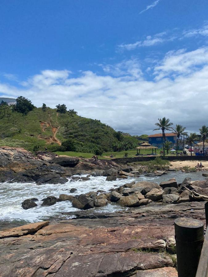 Casa Com Piscina E Churrasqueira - Lindissima! Itanhaém Buitenkant foto