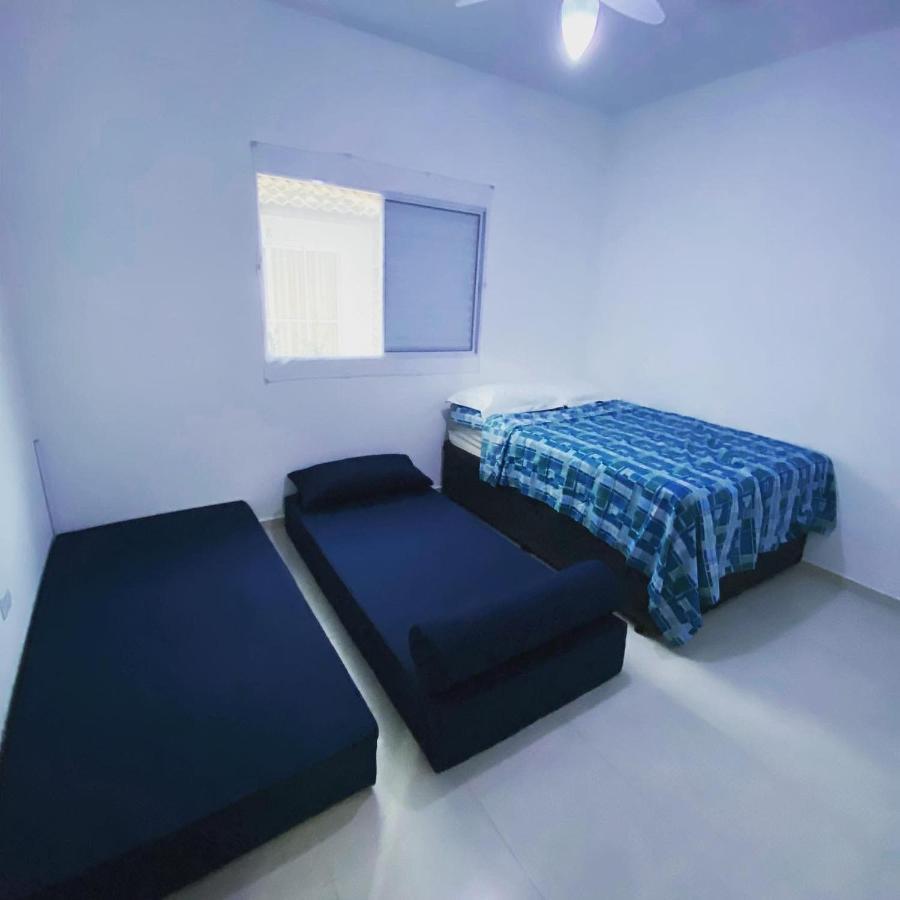 Casa Com Piscina E Churrasqueira - Lindissima! Itanhaém Buitenkant foto