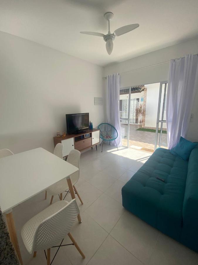 Casa Com Piscina E Churrasqueira - Lindissima! Itanhaém Buitenkant foto