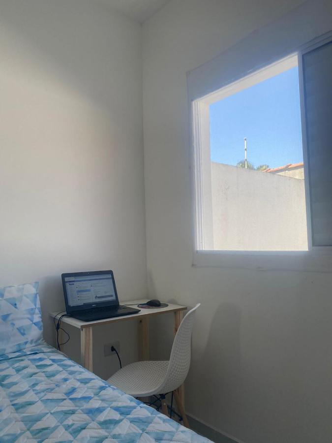 Casa Com Piscina E Churrasqueira - Lindissima! Itanhaém Buitenkant foto